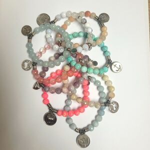 T. Jazelle 9 Bracelet Bundle